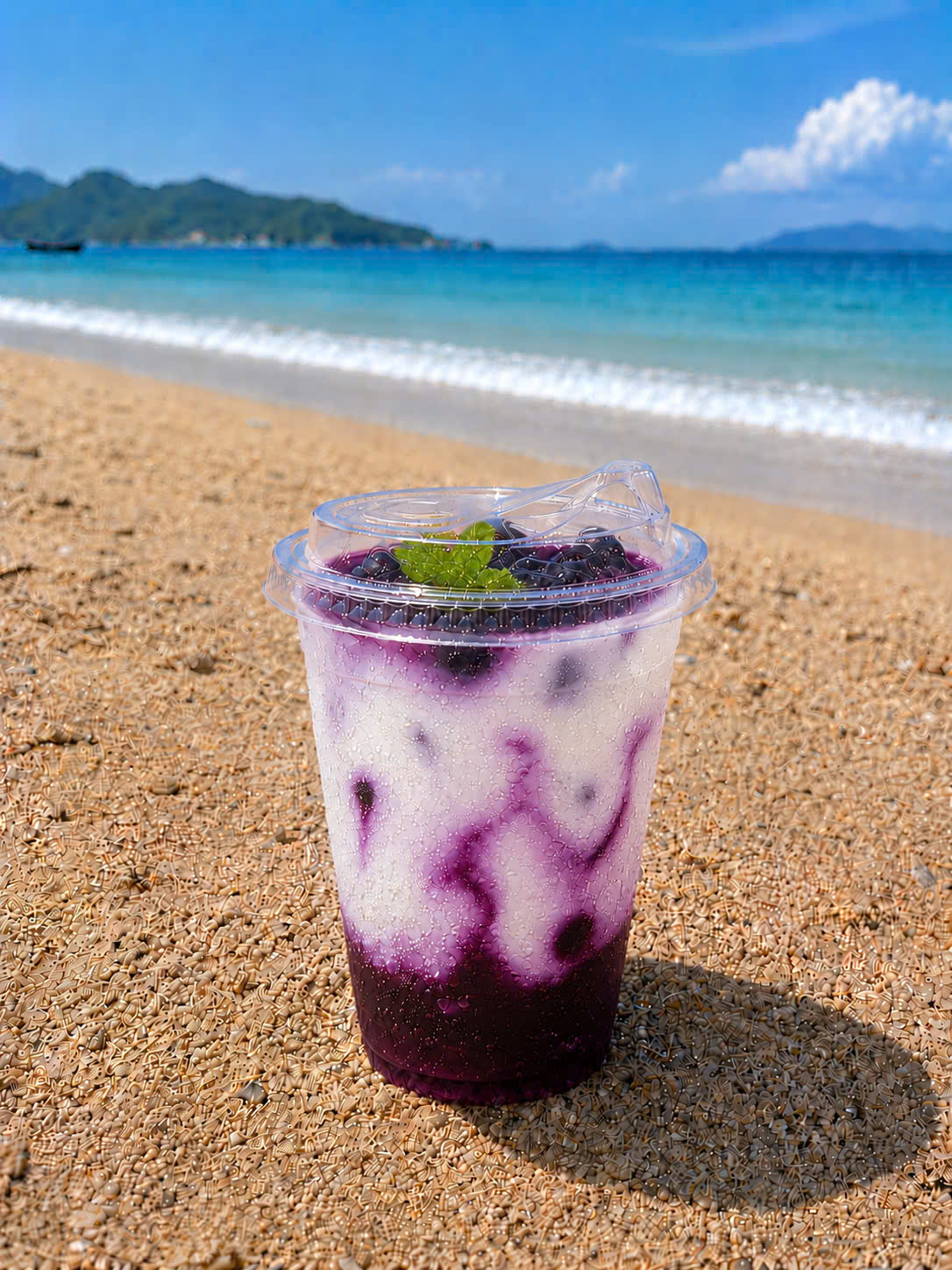 sữa chua việt quốc