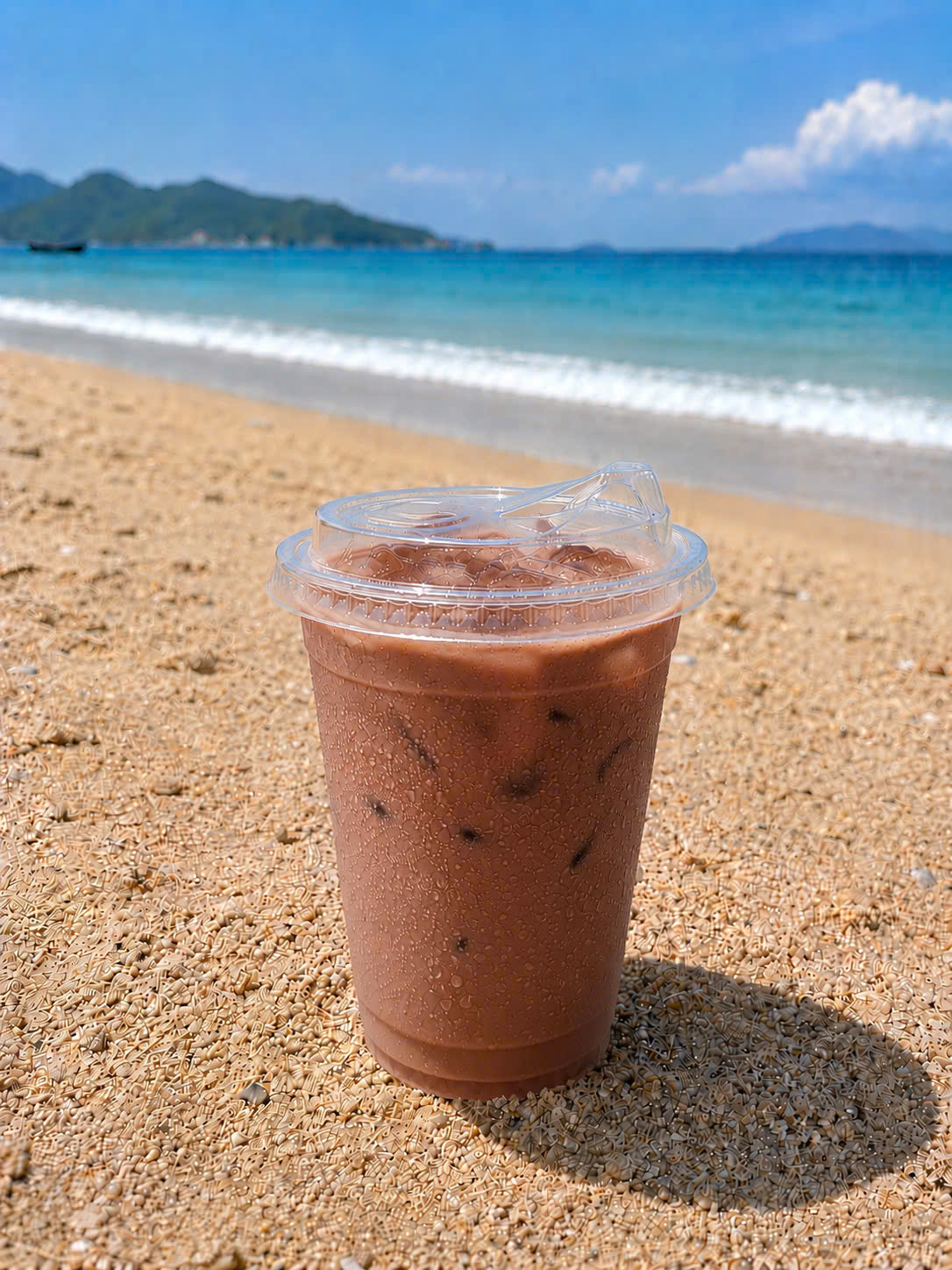 cafe sữa