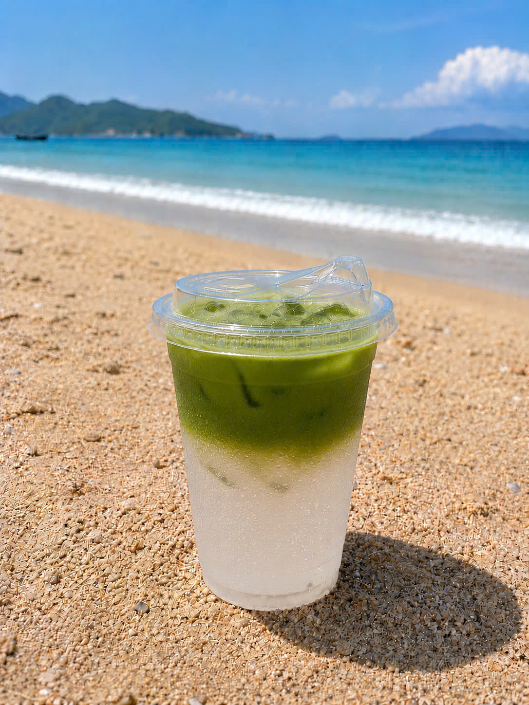 coco matcha